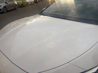 Leon ST, 81kW, DSG, benzín,ACC - 9
