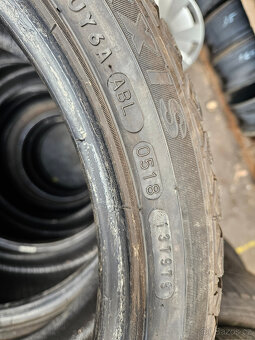 235/40r18 95V  Maxxis  ap2 - 9