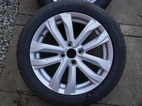 Suzuki Swift 16x6j 4x100 - 9