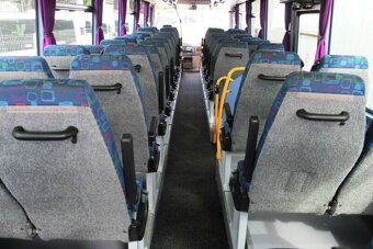 IRISBUS CROSSWAY SFR 160 - 9