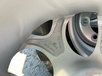 Sada kol BMW X5 E70 R19 Styling 214 - 9