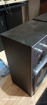 Reproduktory Heco precision - 9