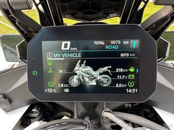 BMW S 1000 XR - 9