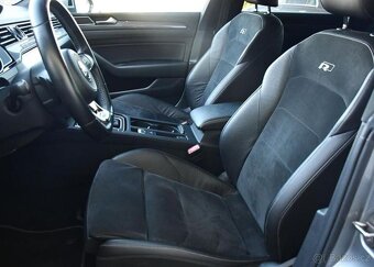 Volkswagen Arteon 2,0TSi R-LINE NAVI ČR 1.MAJ - 9