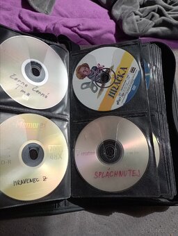 DvD filmy - 9