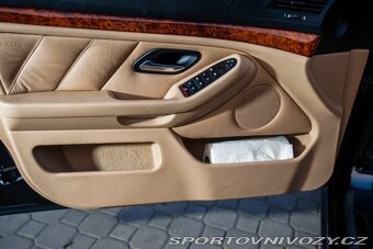 BMW 530iA - 9