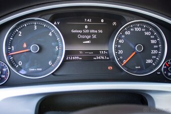 Volkswagen Touareg 3.0 TDI /AJ NA SPLÁTKY/ - 9