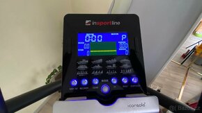 inSPORTline inCondi ET520I eliptický trenažér - 9