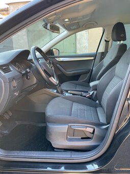 skoda octavia 1.6tdi 81kw 147 000km keyless - 9