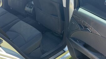 E 280 CDI 4-MATIC - 9