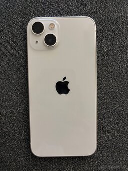 iPhone 13, 128 GB, bílá - 9