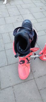 Motokrosové boty Alpinestar - 9