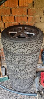 Mazda CX-5 2.0i 118kW 4x4 - 9