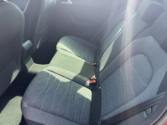 Seat Arona Xperience 1,0TSI 81kW DSG TOVÁRNÍ ZÁRUKA - 9