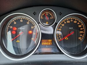 Opel Astra 1.6 16V 85kw - 9