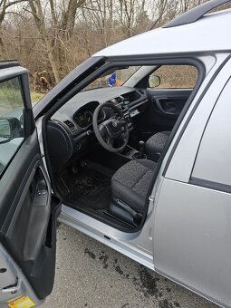 Prodam Skoda Roomster praktik - 9