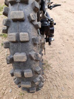 Stomp z3 140 - 9