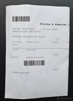 Apple iPhone 16 Pro Max / 256 GB / V záruce do 1/2027. - 9