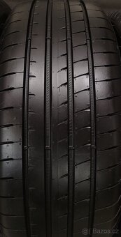 Nissan Qashqai ( J12) ,alu 18',nové, letní pneu - 9