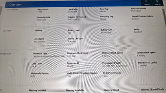 Dell Latitude 5440, 32GB RAM, 500GB SSD - 9