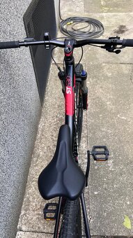 Horské kolo Rockrider 530 S 27,5” – jako nové - 9