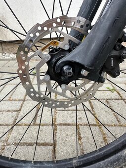 Kolo Specialized Rockhopper 27,5 - 9