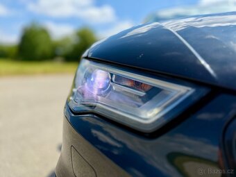 Audi A3 Sedan 1.4 TFSI 110kw - 9