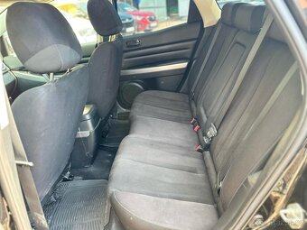 Mazda CX-7 2.2D 127kW, 4x4, 2010 - 9