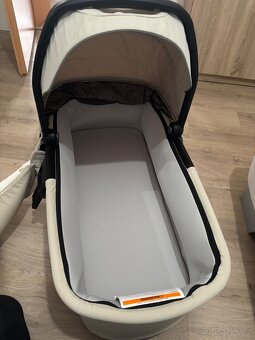Korba thule Urban glide 3 - 9