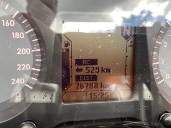 BMW R 1200 RT - 9