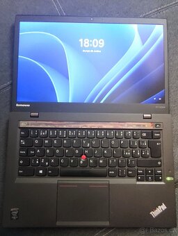 Notebook Lenovo ThinkPad carbon X1 gen 2 - 9