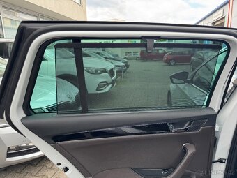 Škoda Superb 3 iV 1.4 TSI 150kW DSG L&K Tažné - Zálohováno - 9