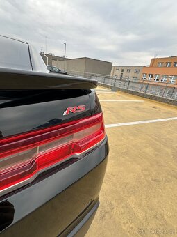 Chevrolet Camaro 3.6l V6 RS 2015 - 9