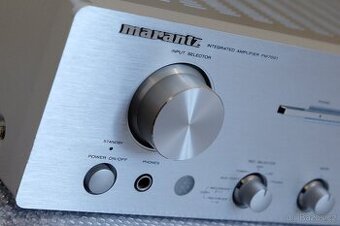 Marantz - pm 7001 - kvalitni starsi stereozesik - 9