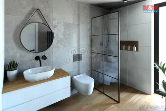 Prodej rodinného domu 6+2KK, 203 m², Loket, ul. Nad Hájovnou - 9