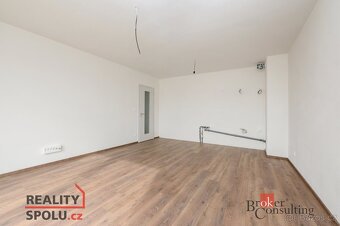 Prodej, byty/3+kk, 86 m2, Cibulkova, Klatovy III, Klatovy, K - 9