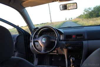Škoda Octavia 1 1.6MPI 55KW - 9