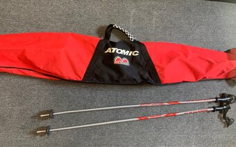 Atomic lyže - 9