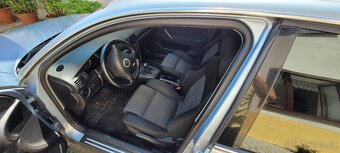 Volkswagen Passat B5 - 9