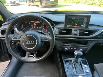 Audi A6, Audi A6 3.0Bi-tdi Quattro S-line - 9