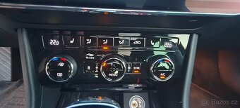 Superb III 2.0 TDI 4x4,140 kW, 2019, tažné, webasto,panorama - 9