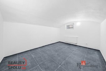 Pronájem, ostatní/jiný, 110 m2, Husova 644/29, Jižní Předměs - 9
