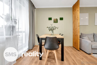 Prodej družstevního bytu 3+1, 80,6 m² – Slovenská 23, Karvin - 9