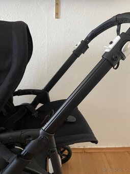 Bugaboo bee 6 all black - 9