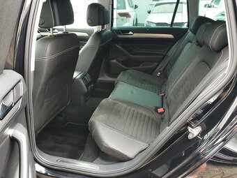 VW Passat B8 Variant Elegance 4Motion 2.0TDI 147kW 4x4 DSG - 9