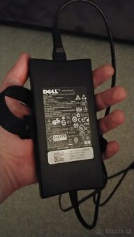 Dell E5570, 8(16)/256 GB, Win11Pro - 9