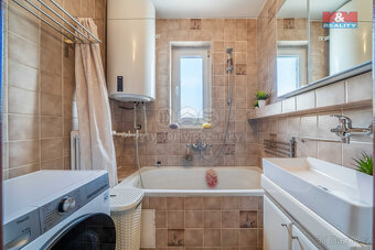 Prodej bytu 3+1+G, 92 m², Hrádek u Rokycan, ul. Družstevní - 9