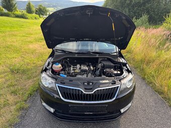 ŠKODA RAPID 1.2 TSI SPACEBACK / ZÁRUKA / LETNÍ SLEVA - 9