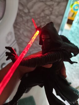 Soška Kylo Ren - StarWars - 9