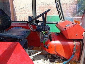 Traktor 6911 - 9